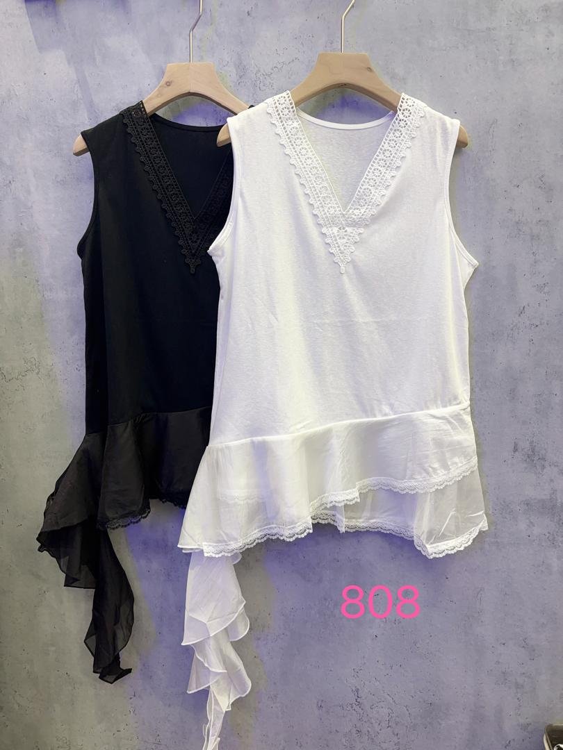 JD CLOSET 808 TOP
