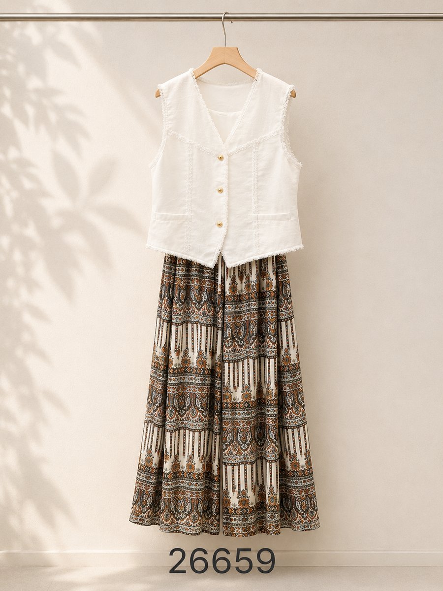 JD CLOSET 26659 SET WEAR