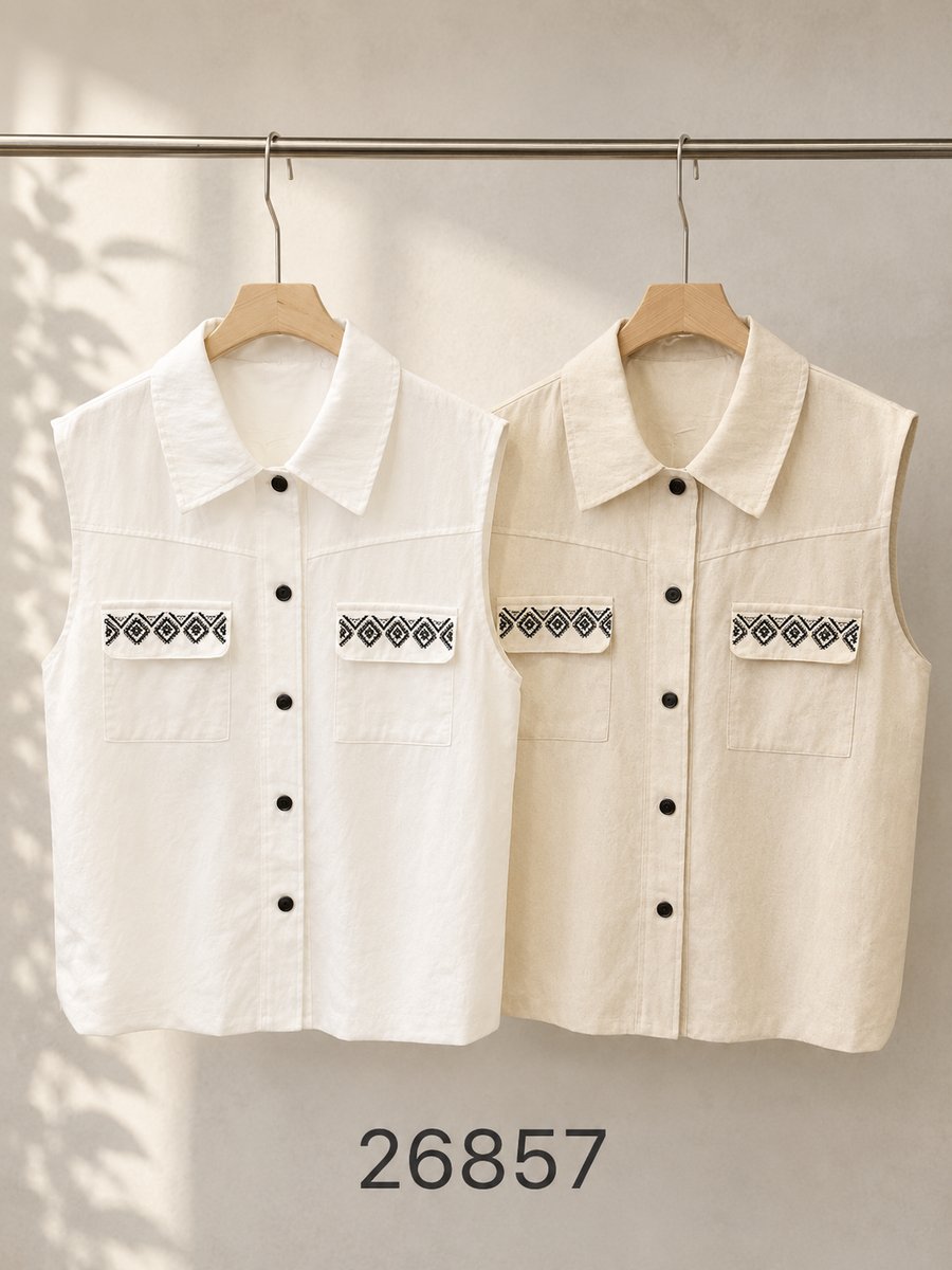 JD CLOSET 26857 TOP