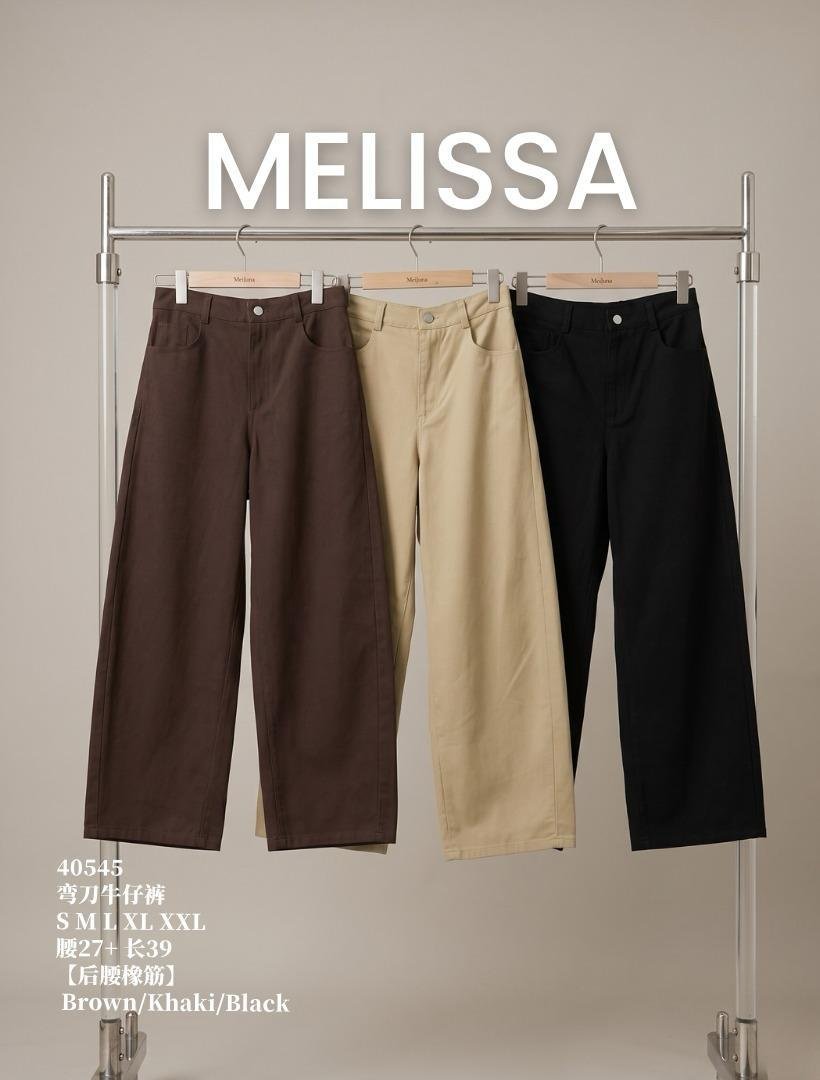 MELISSA 40454 PANTS