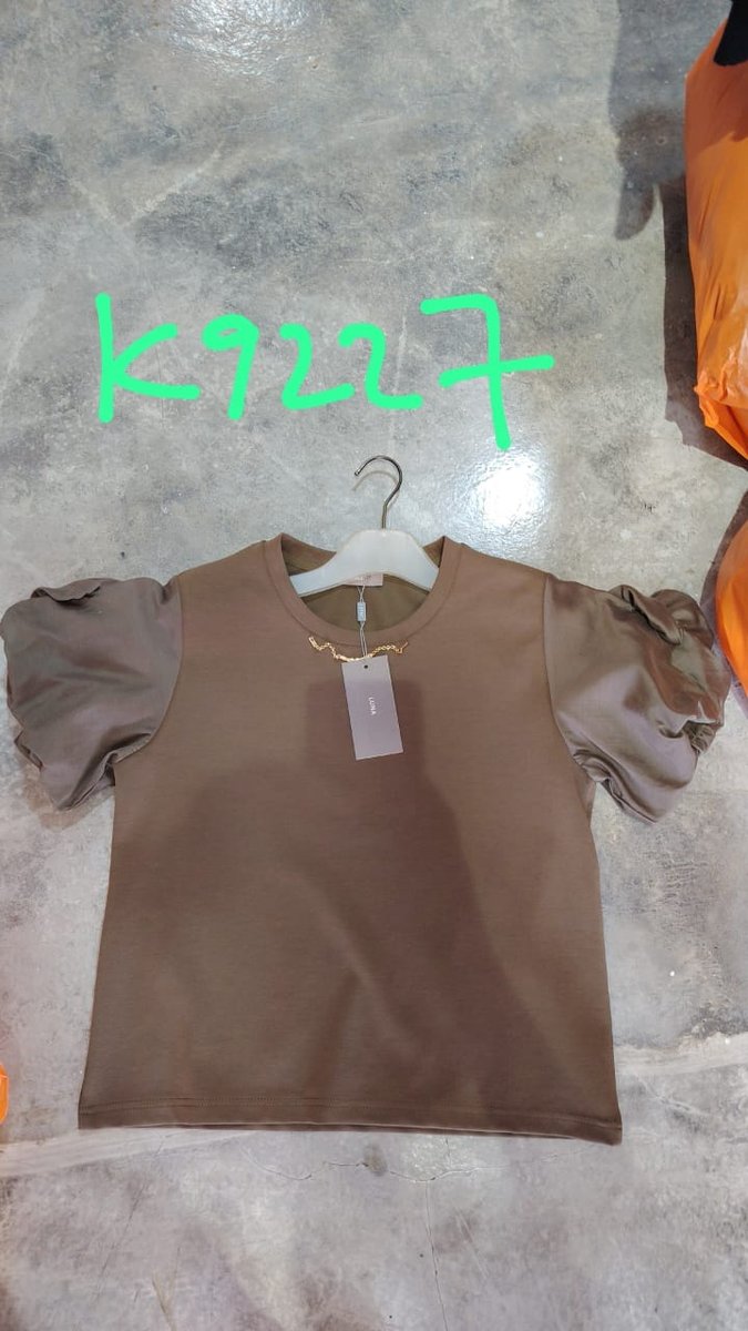 ASHLEY K9227 (18067) TOP