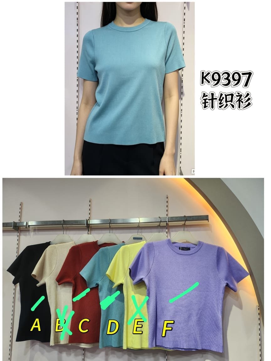 ASHLEY K9397 (1226) TOP