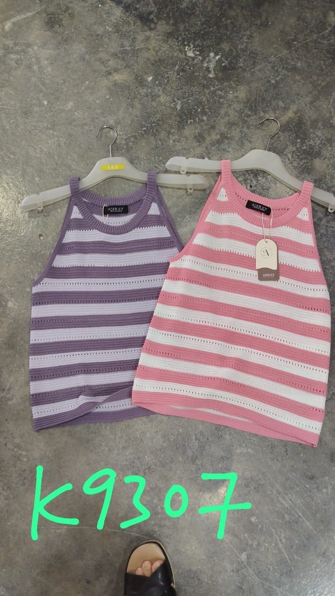 ASHLEY K9307 (1153) TOP