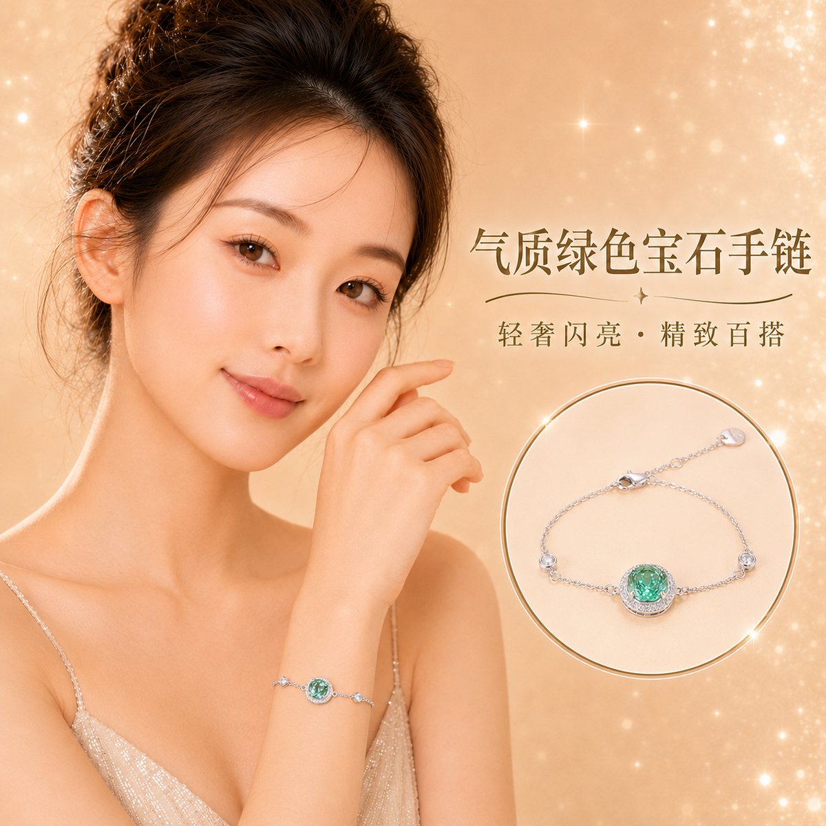 JEWELLERY J16 BRACELET