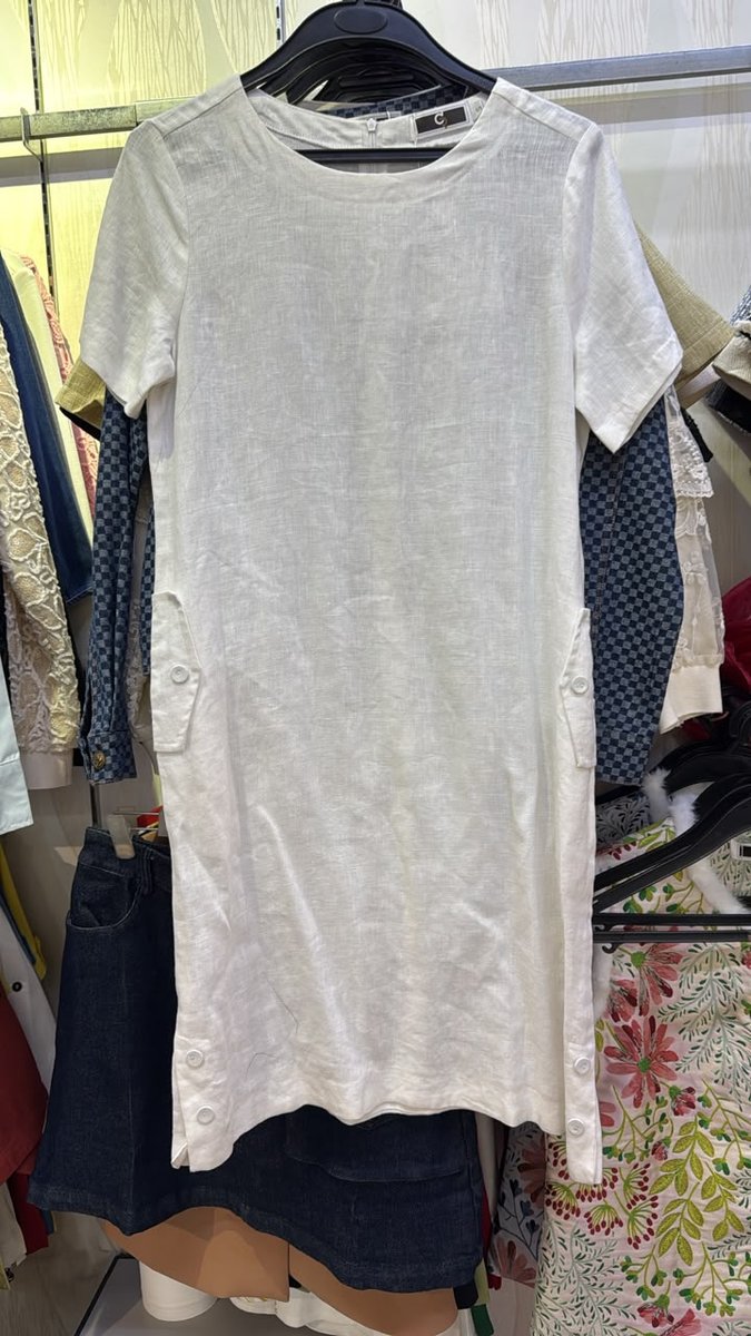 DR FASHION DR22093 DRESS