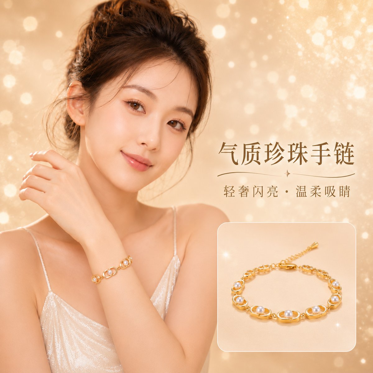JEWELLERY J24 BRACELET