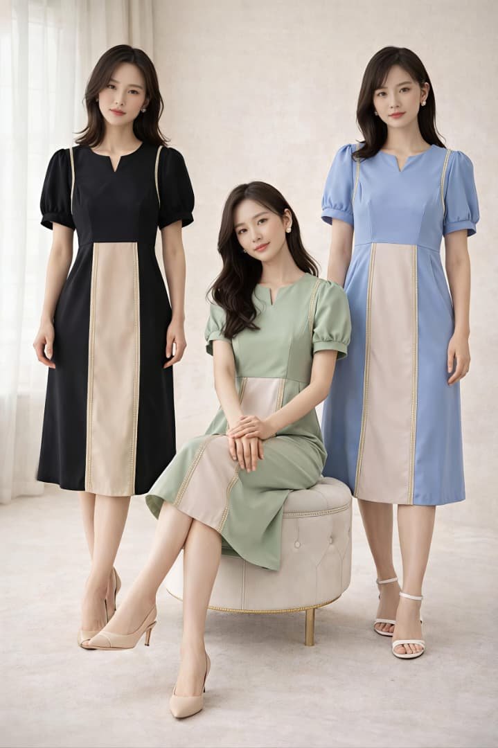 NEXTMODE 23679 DRESS