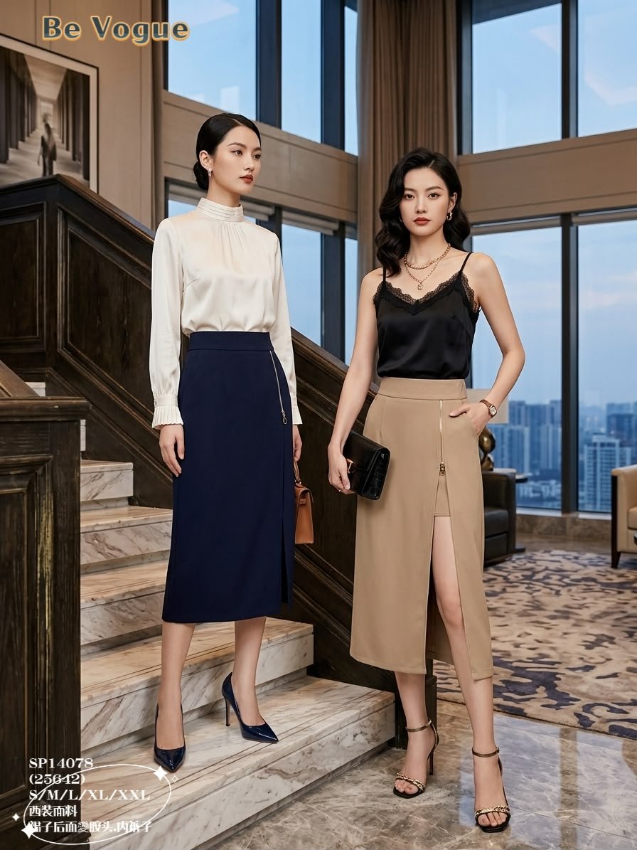 SISIS 25642 SKIRT