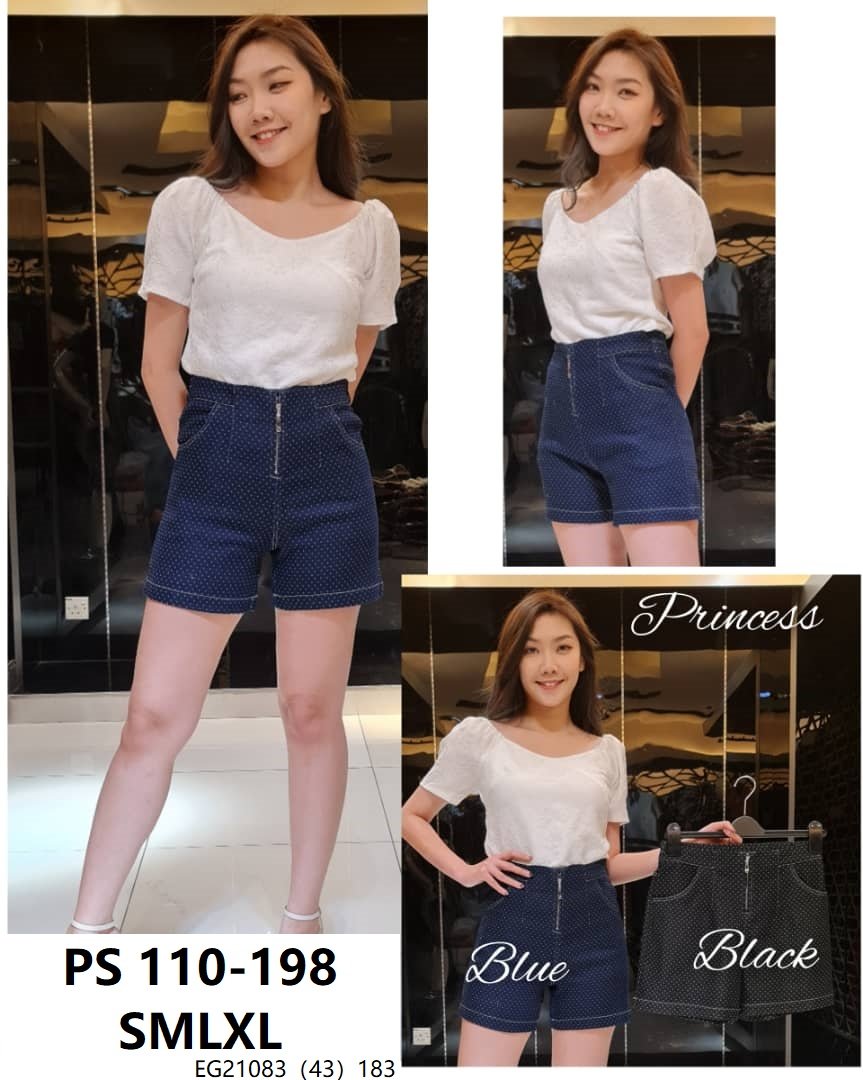 PRINCESS P110198 PANTS