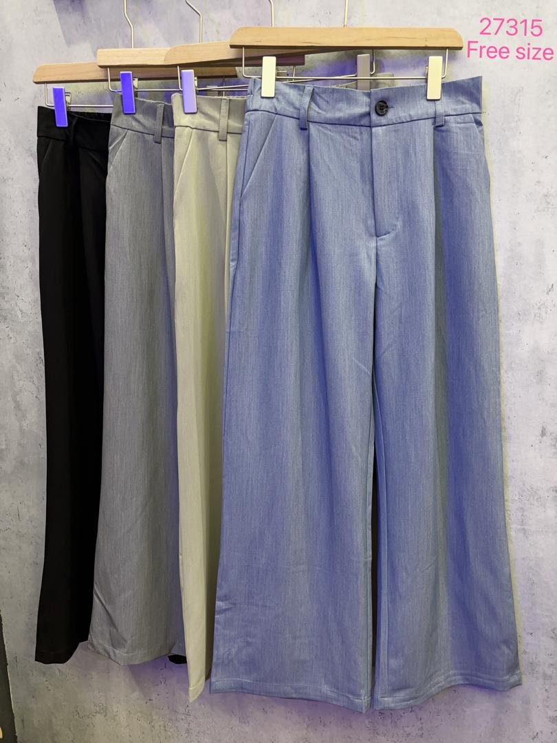 JD CLOSET 27315 PANTS