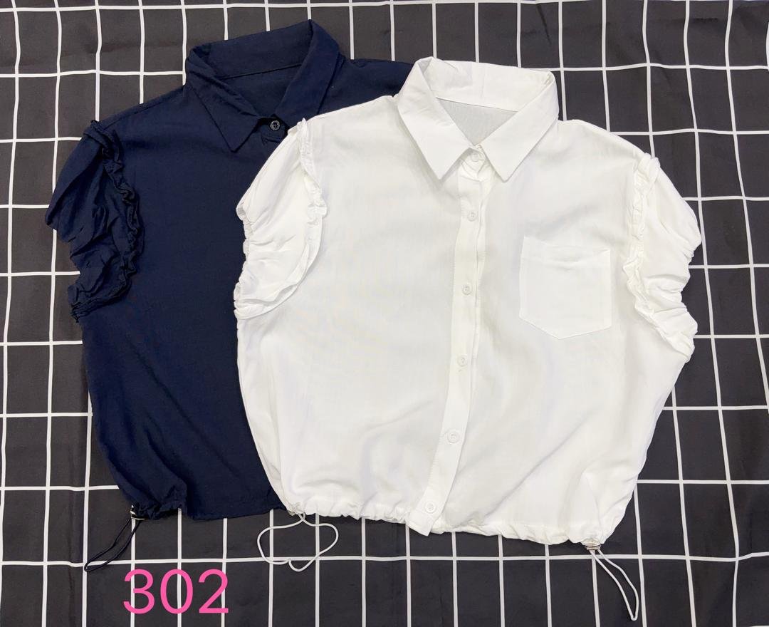 JD CLOSET 302 TOP