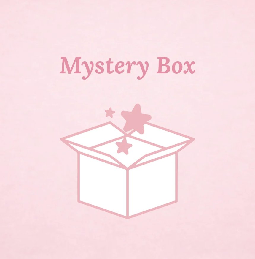 PRINCESS BLIND BOX