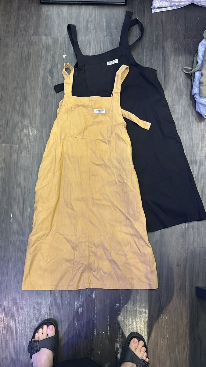 JD CLOSET 3736 DRESS