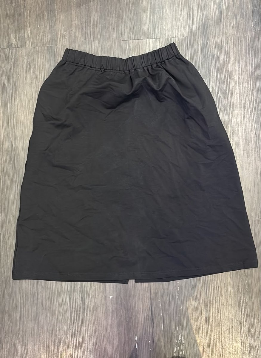 JD CLOSET 60337 SKIRT