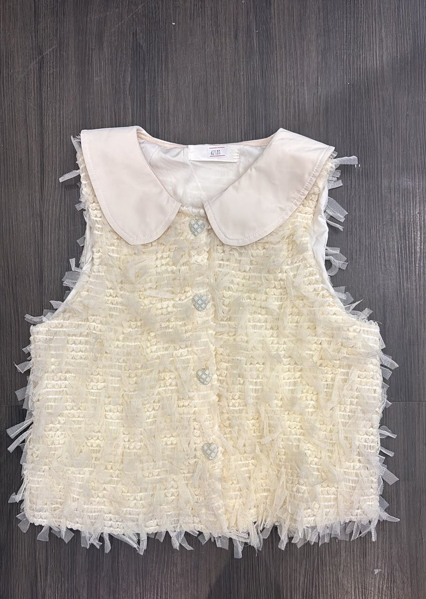 JD CLOSET 67181 TOP