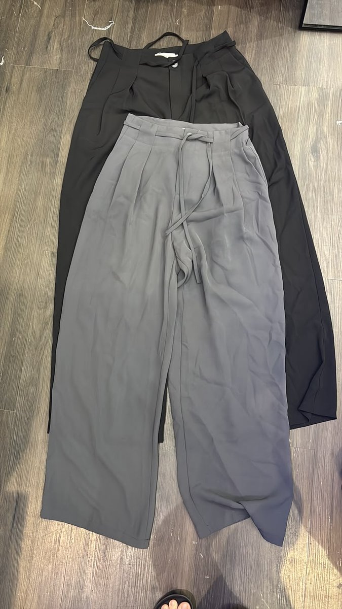 JD CLOSET 23026 PANTS