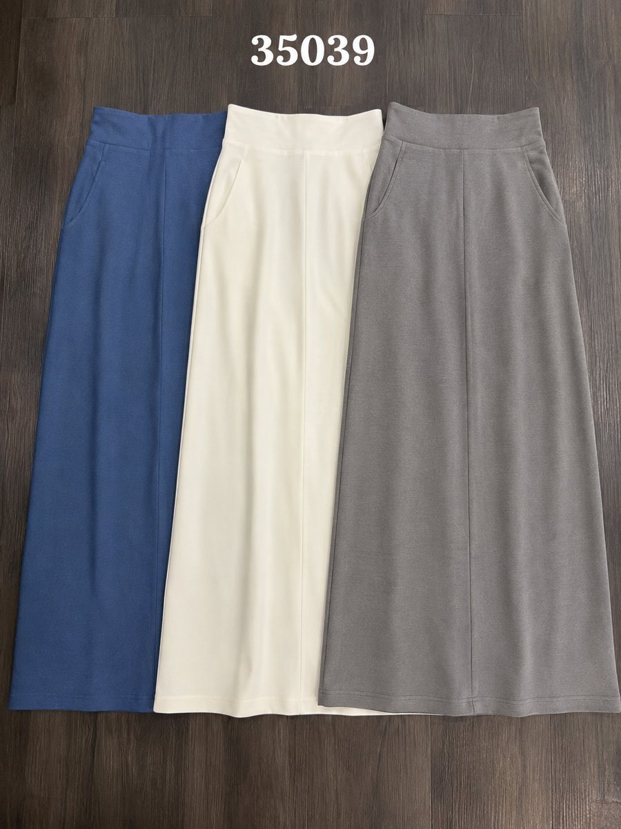 JD CLOSET 35039 SKIRT