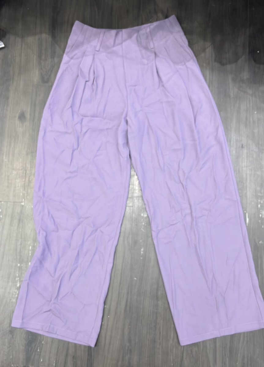 JD CLOSET 23091 PANTS