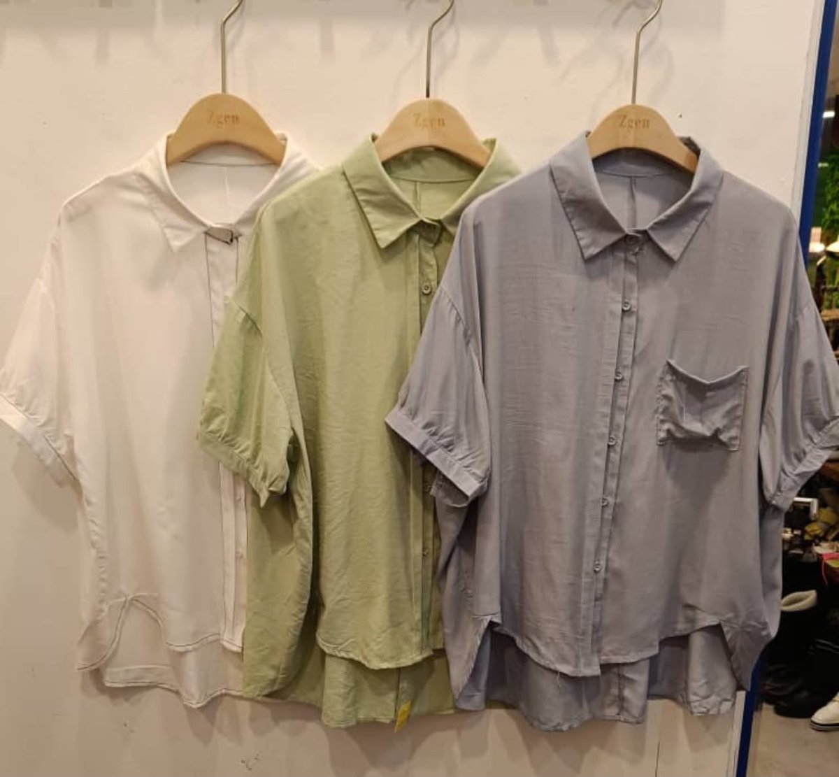 JD CLOSET 7597 TOP