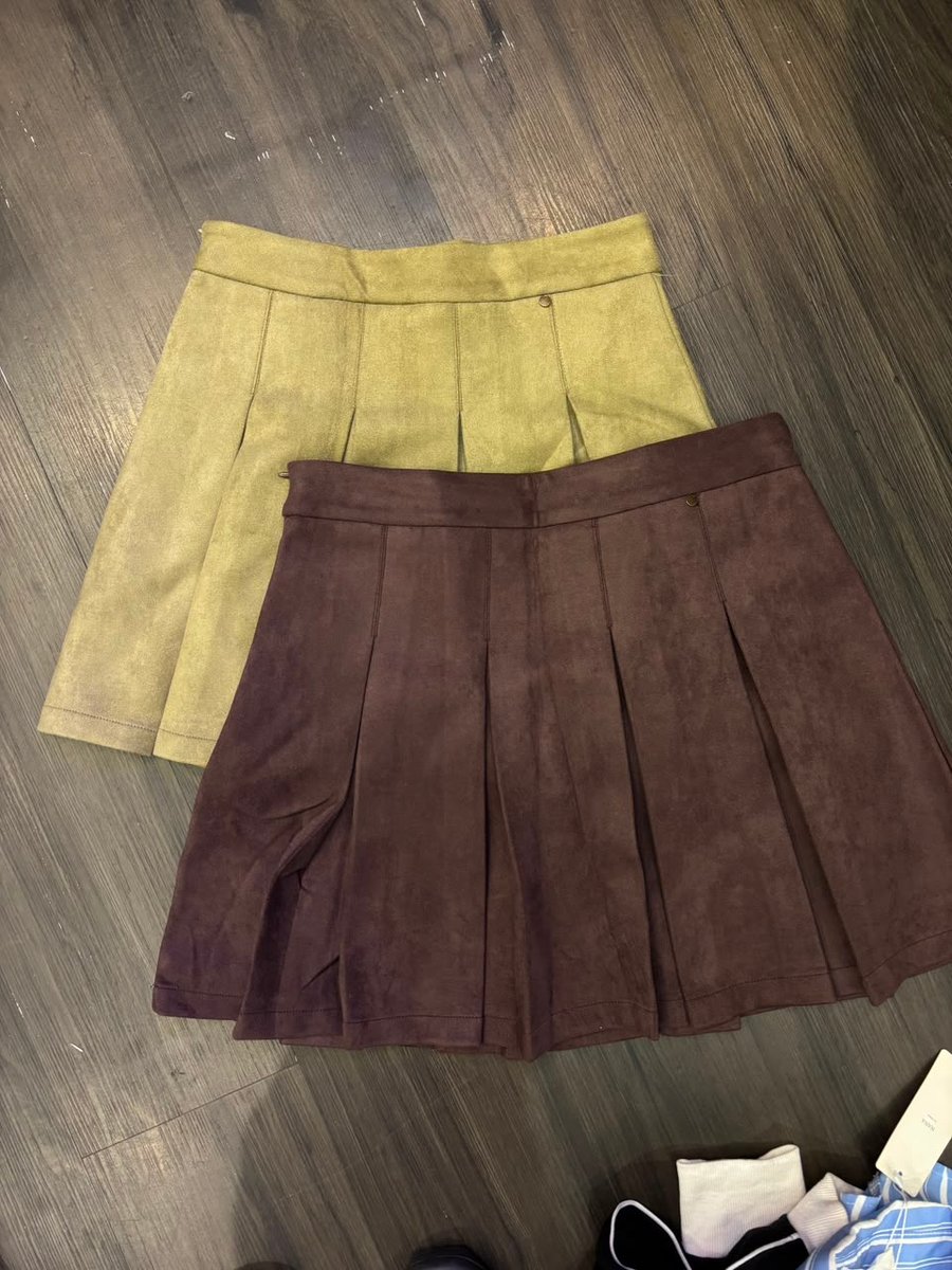 JD CLOSET 23802 SKIRT