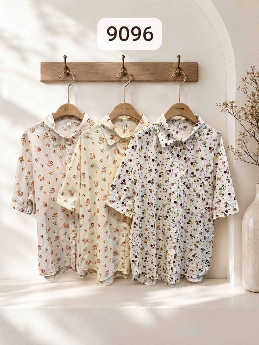JD CLOSET 9096 TOP