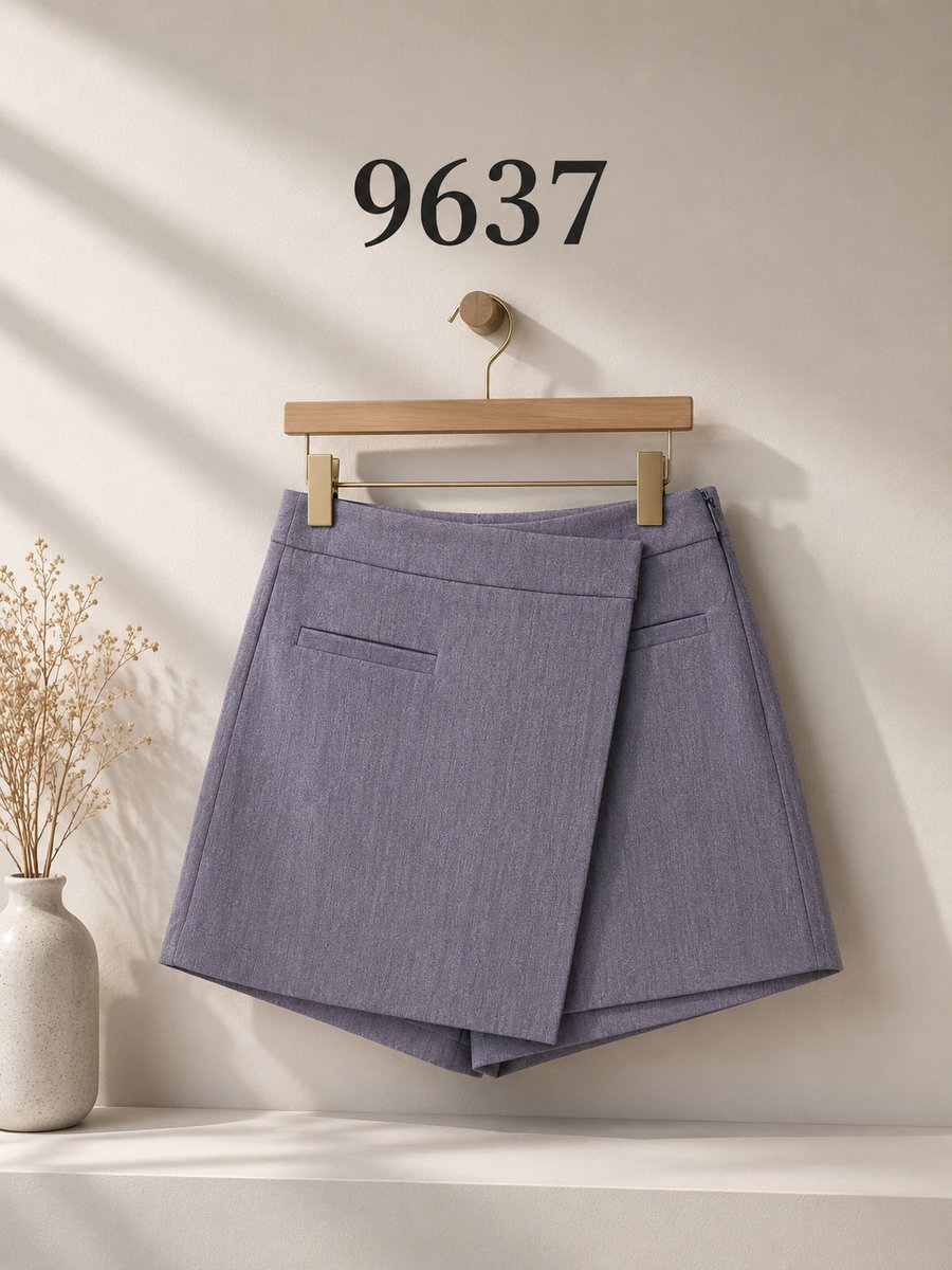 JD CLOSET 9637 PANTS
