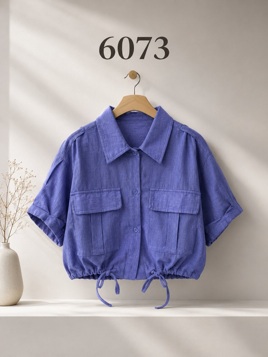 JD CLOSET 6073 TOP