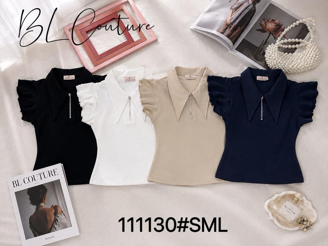 BL COUTURE 111130 TOP