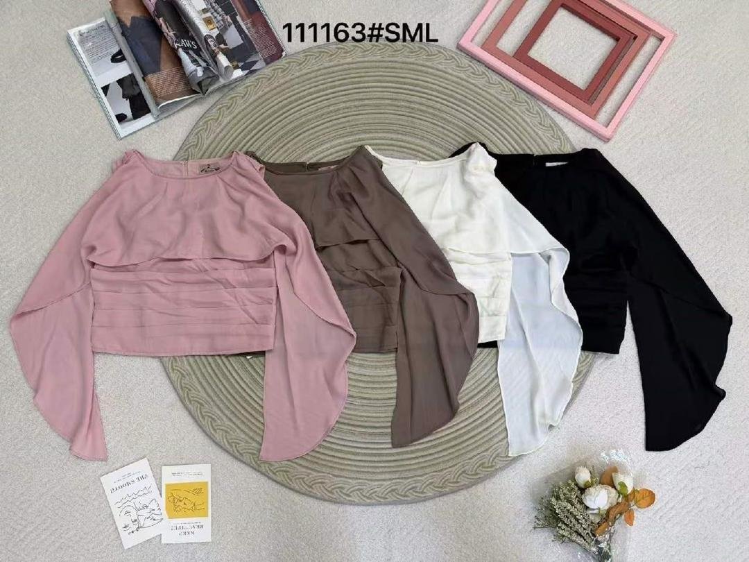 BL COUTURE 111163 TOP