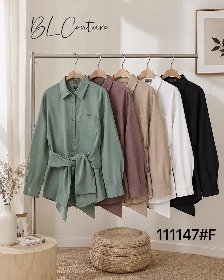 BL COUTURE 111147 TOP