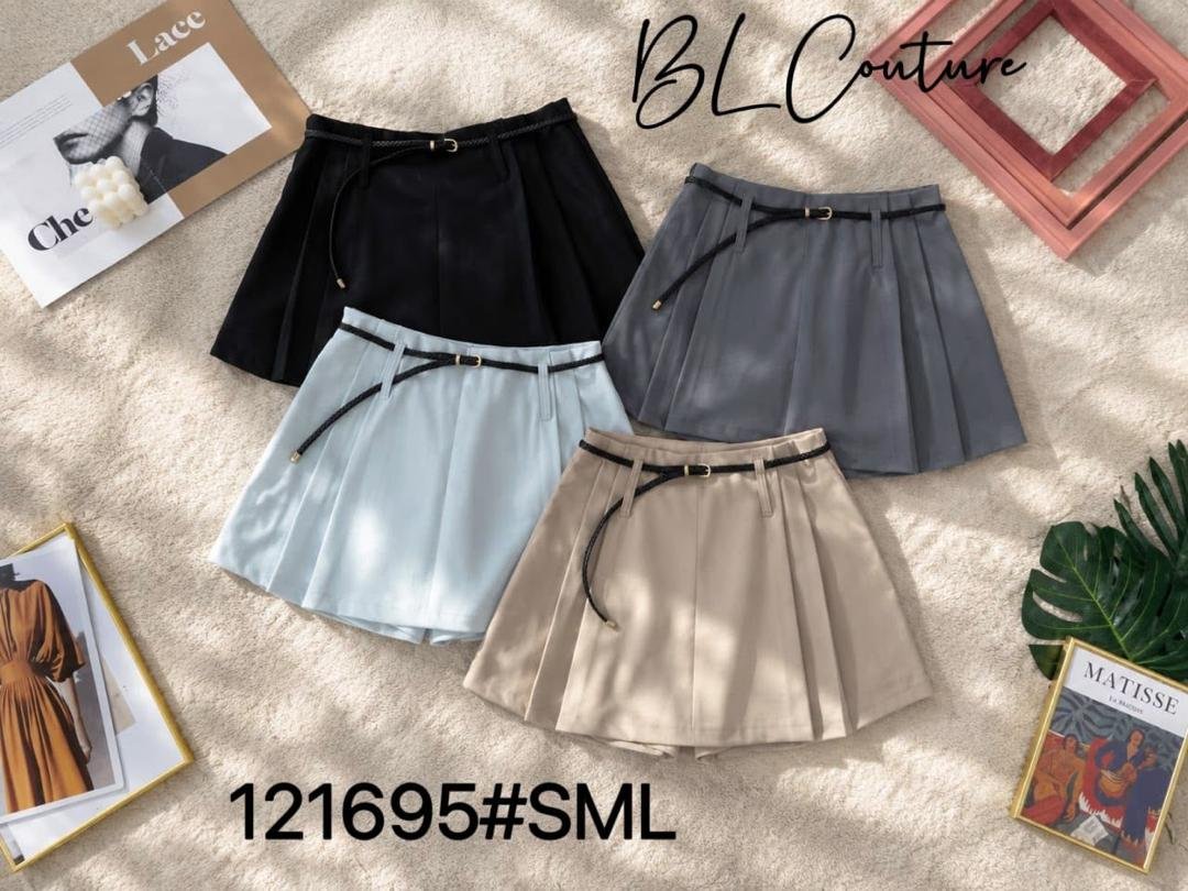 BL COUTURE 121695 PANTS