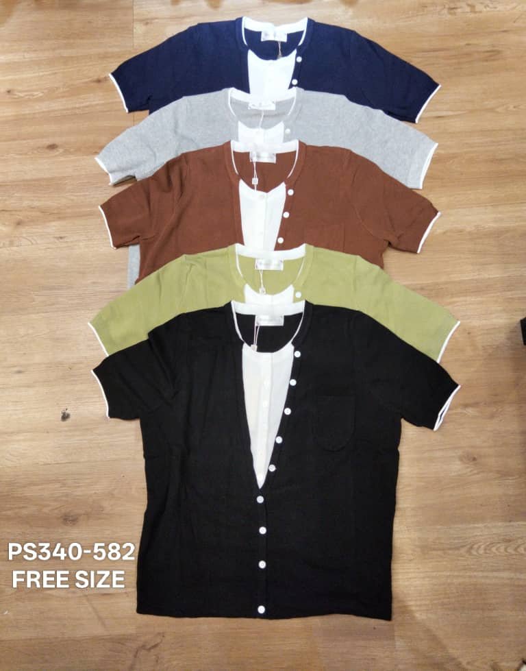 PRINCESS P340582 TOP