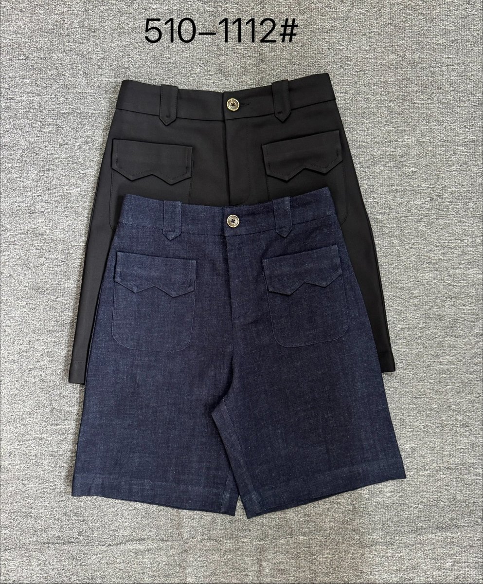 PRINCESS 5101112 PANTS
