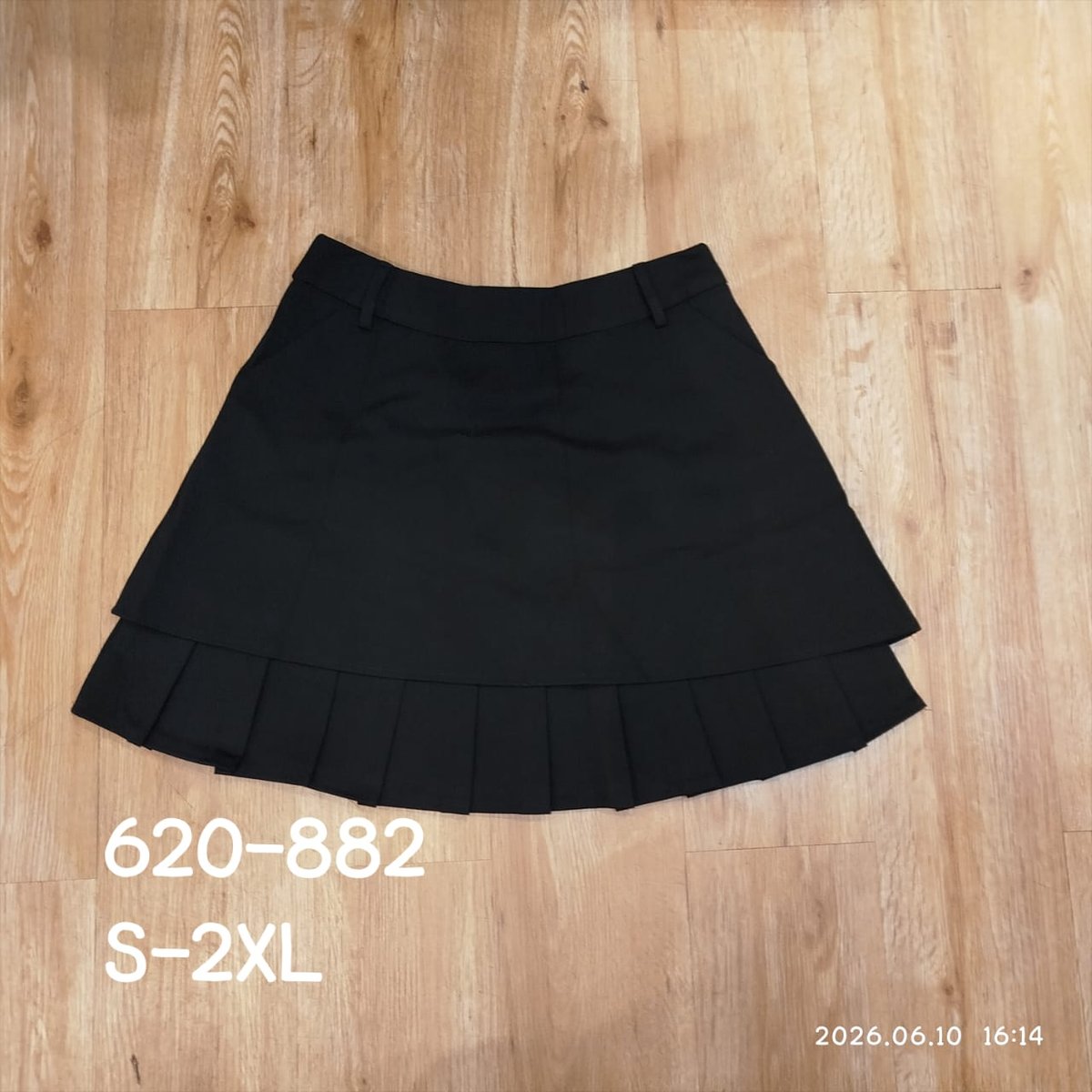 PRINCESS P620882 SKIRT