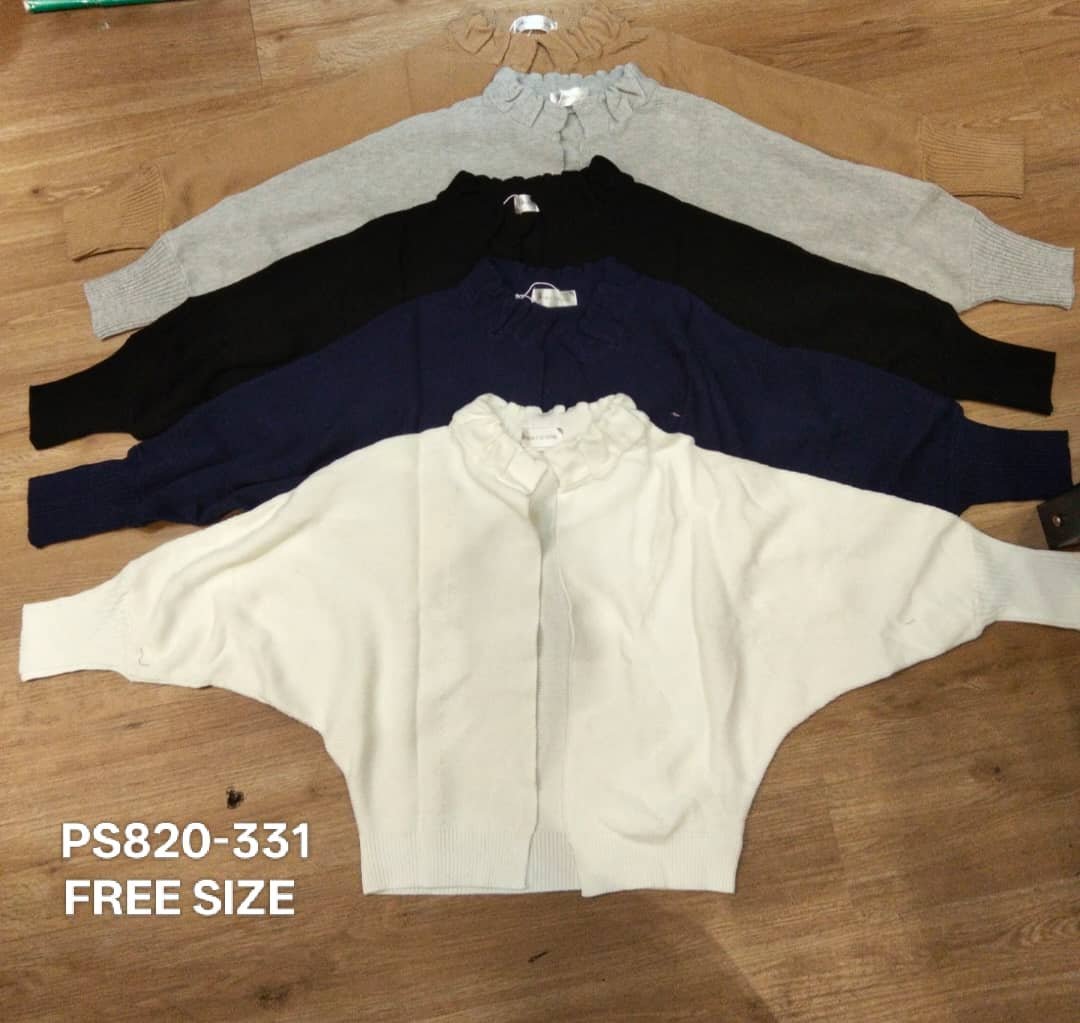 PRINCESS 820331 JACKET
