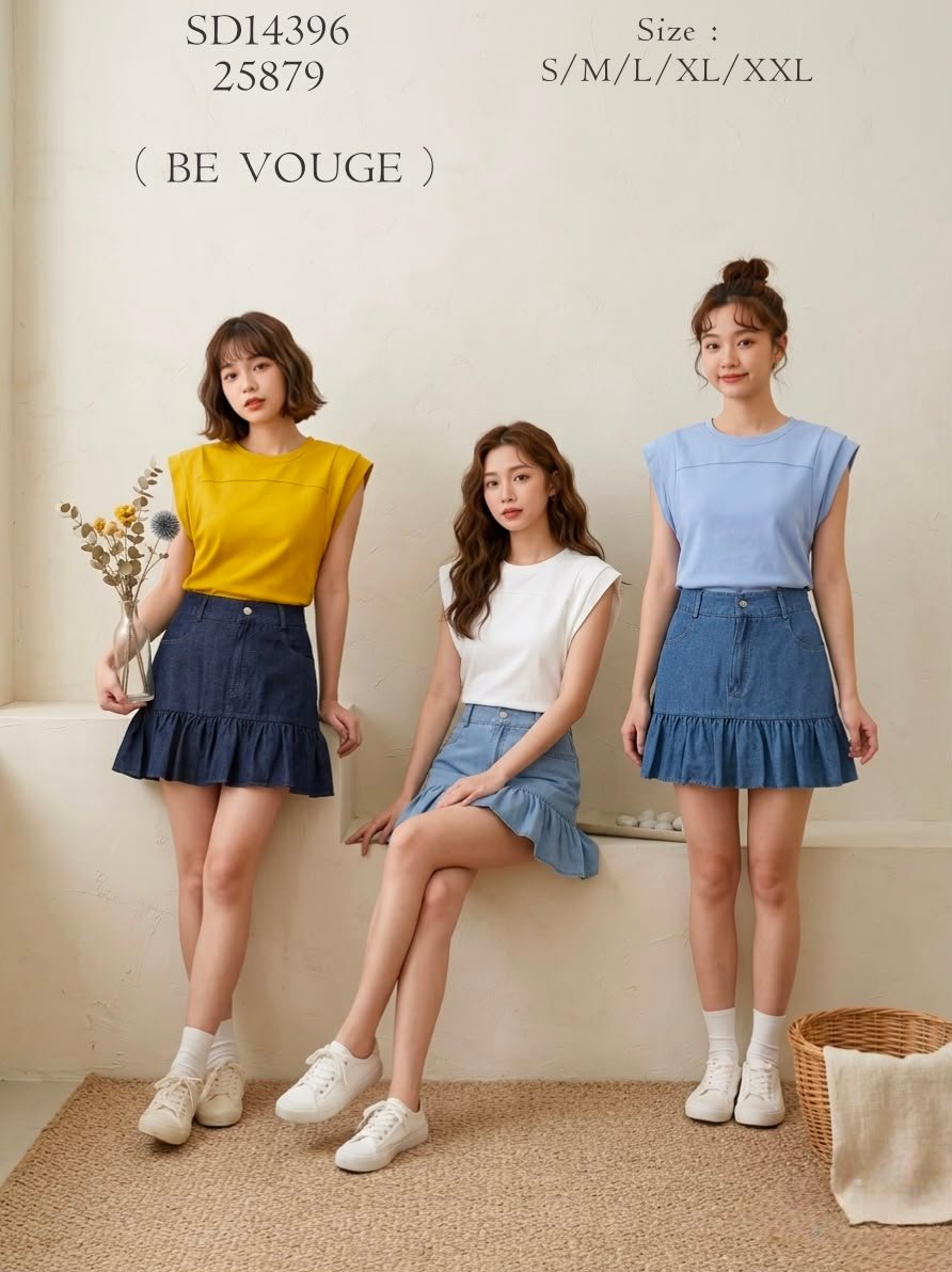 SISIS 25879 SET WEAR