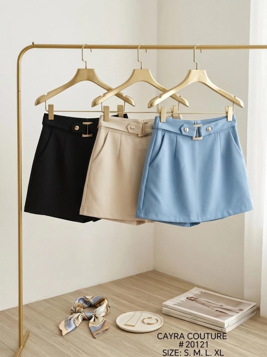 CAYRA 20121 SKIRT
