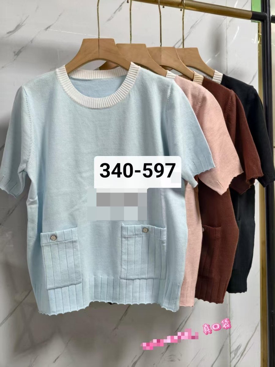 PRINCESS 340597 TOP