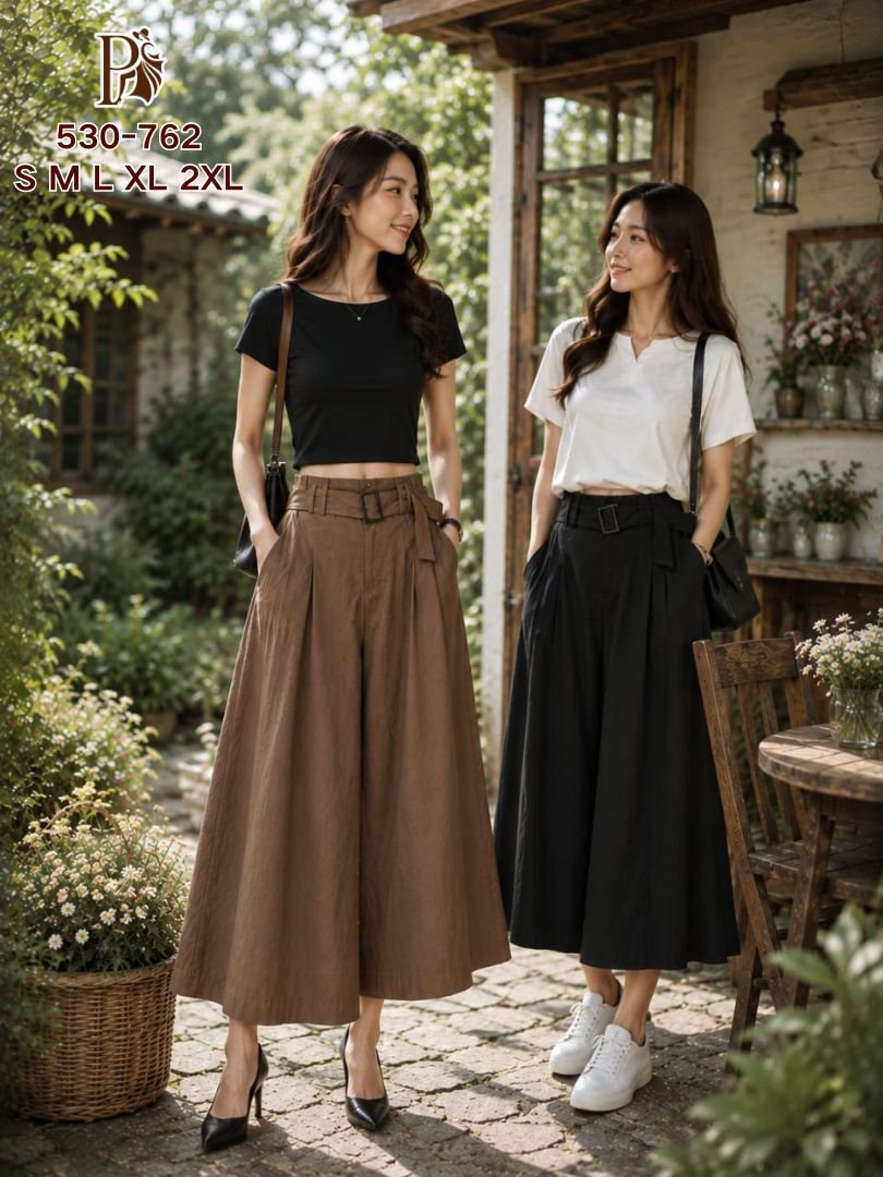 PRINCESS P530762 PANTS