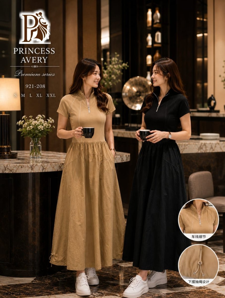 PRINCESS P921208 DRESS