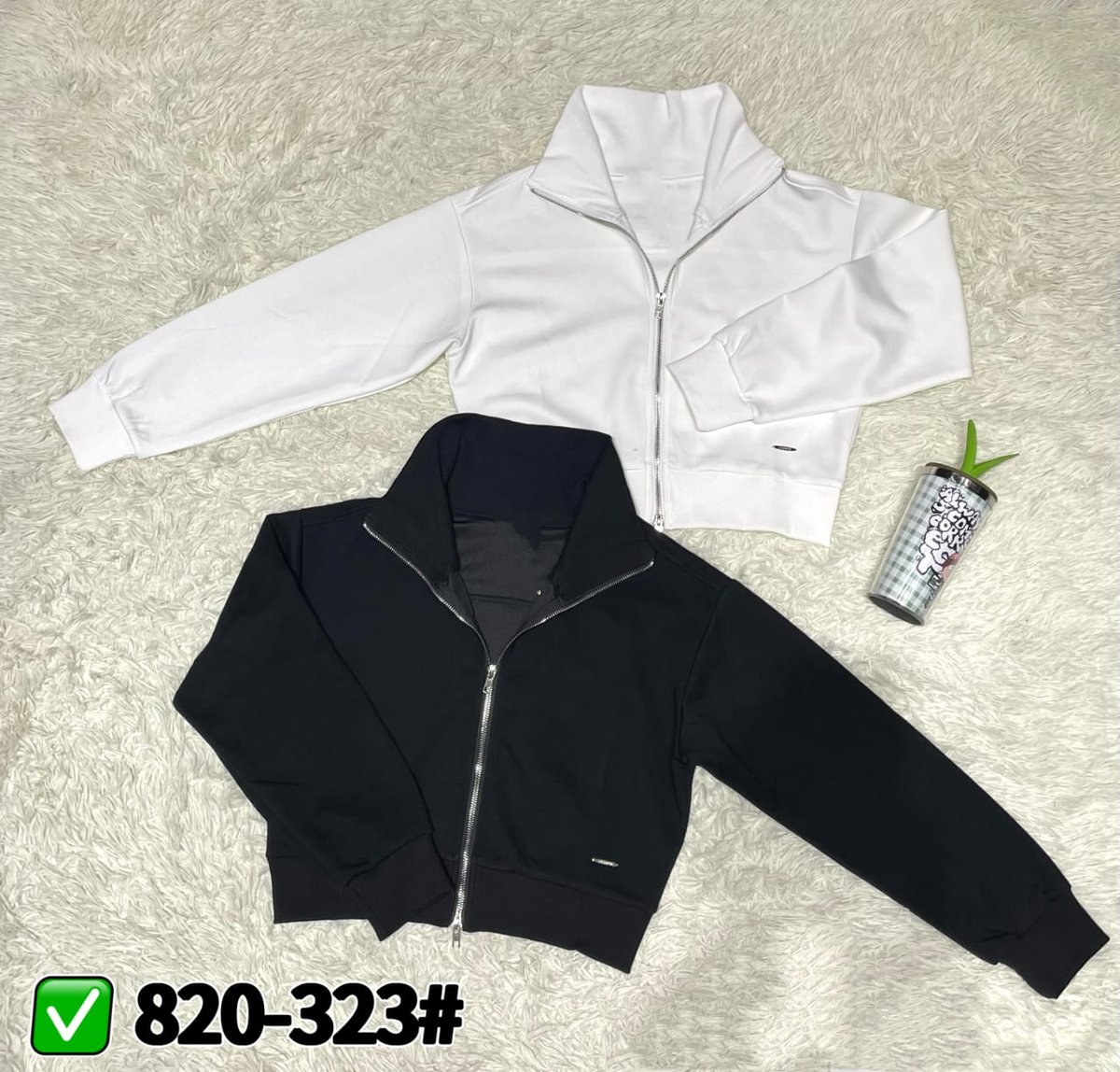 PRINCESS P820323 JACKET