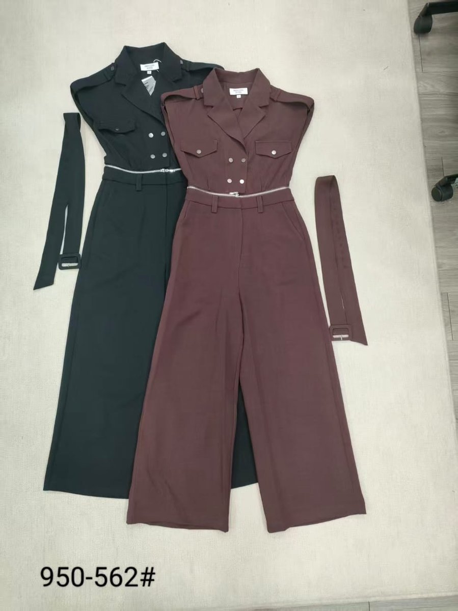 PRINCESS P950562 JUMPSUIT