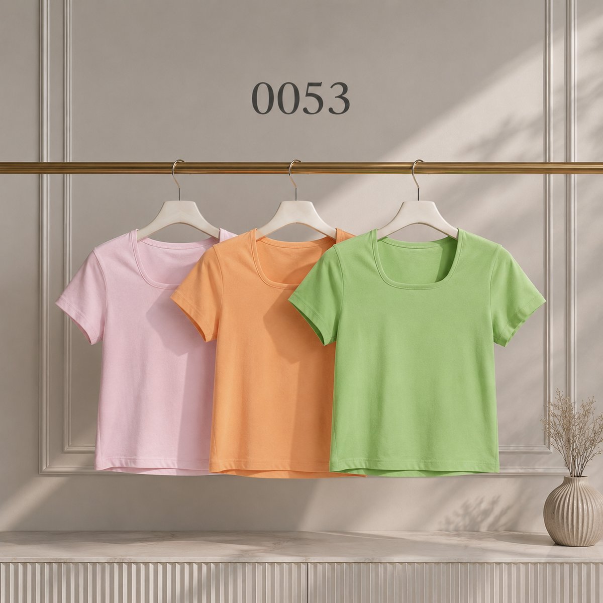 ASHLEY T0053 (8913) TOP