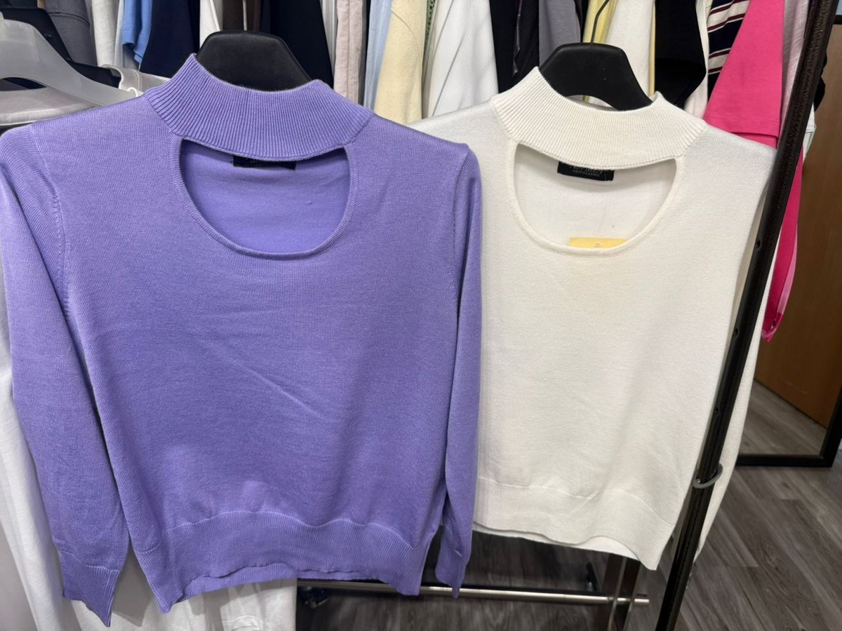ASHLEY K9018 (905) TOP