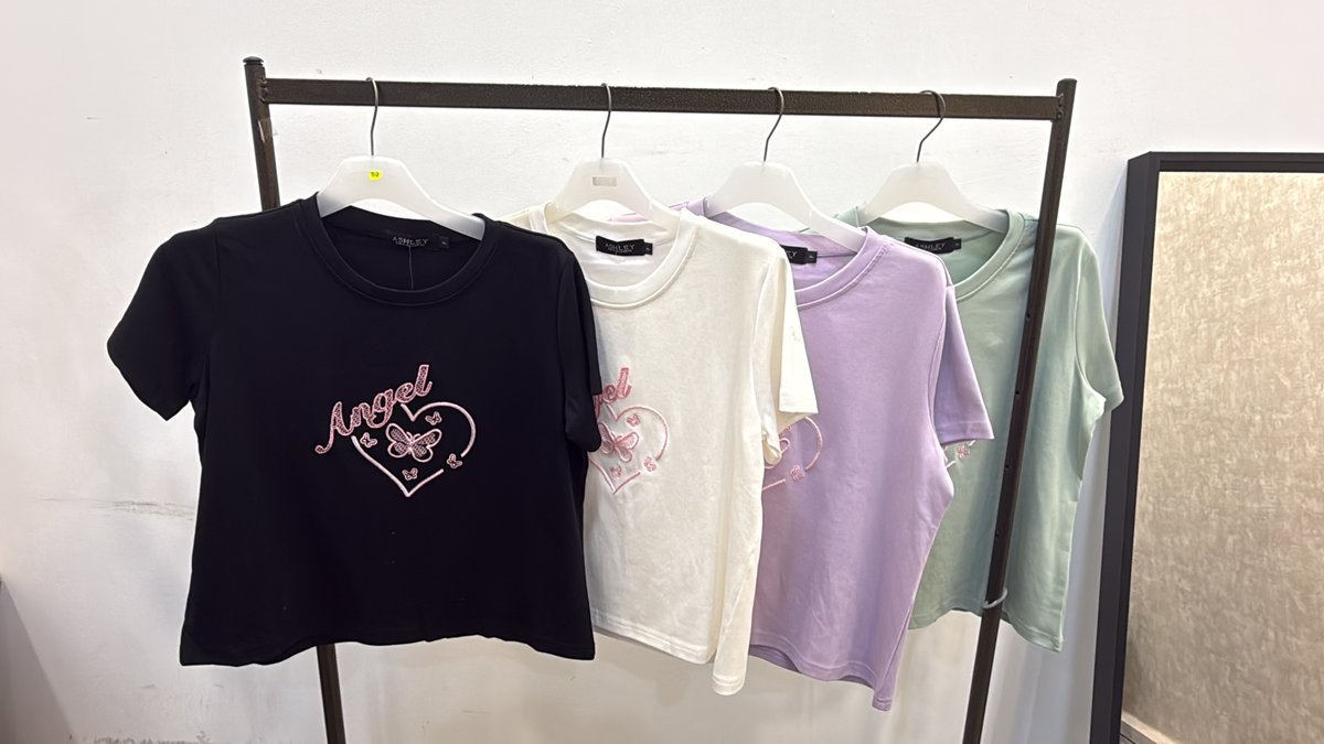 ASHLEY T0032 (ZK-220-1) TOP