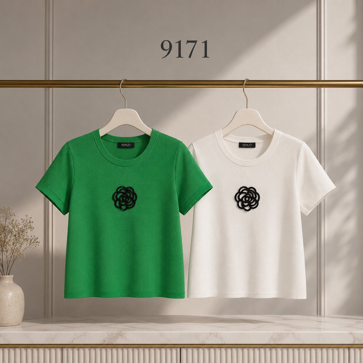 ASHLEY K9171 (211096) TOP