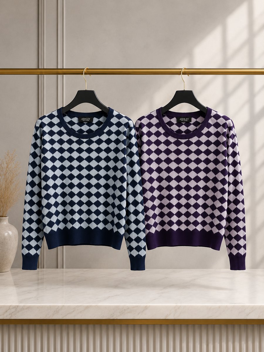ASHLEY K8900 (736) TOP