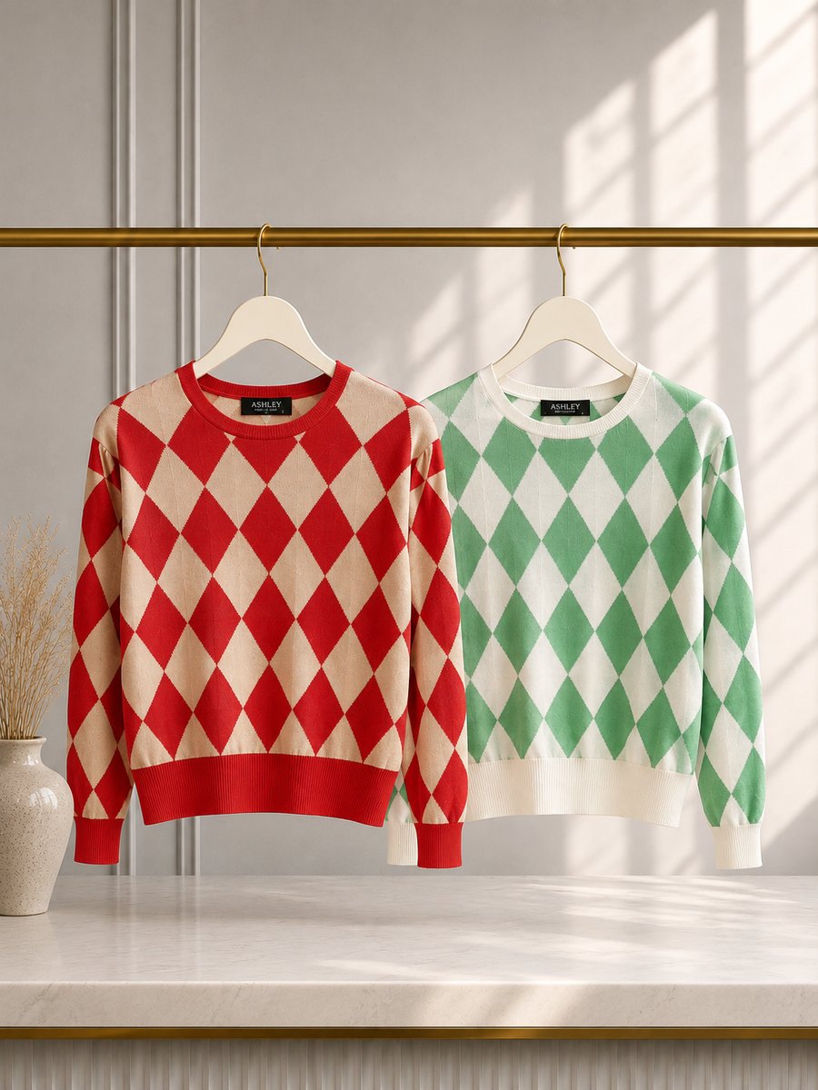 ASHLEY K8730 (681) TOP
