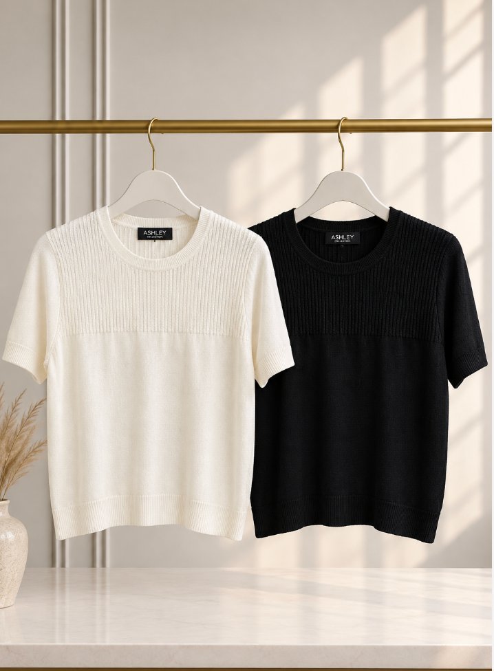 ASHLEY K9097 (373) TOP