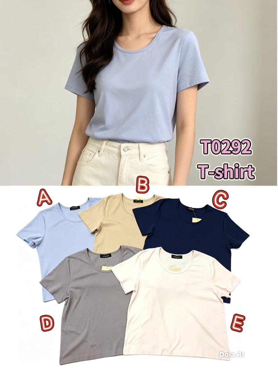 ASHLEY T0292 (2613) TOP